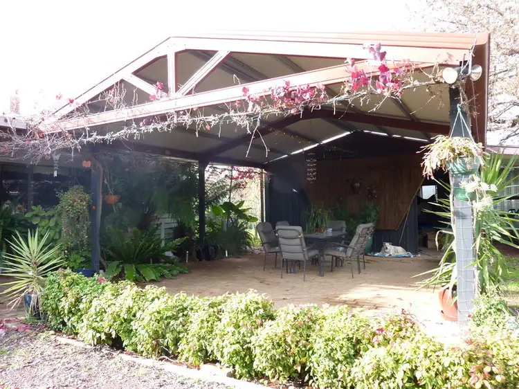 Third view of Homely house listing, 14 Crammond Street, Benalla VIC 3672