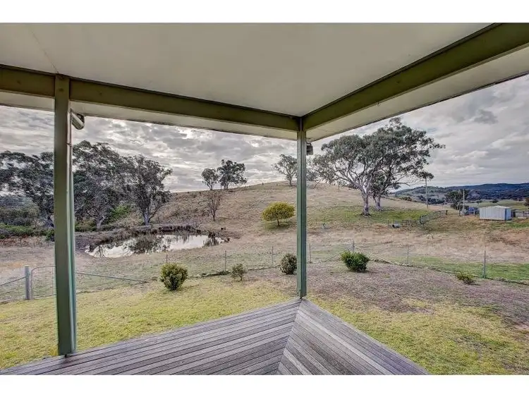 Fourth view of Homely rural property listing, 214A Roberts Road, Mudgee NSW 2850