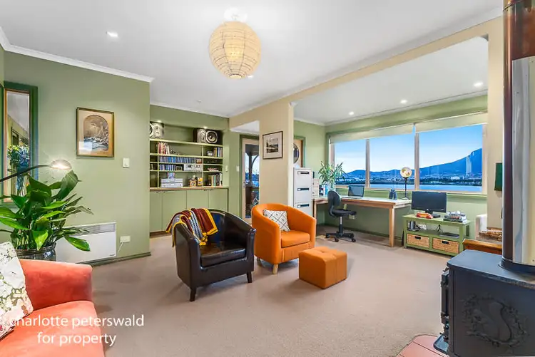 Fourth view of Homely house listing, 25 Grevillea Avenue, Old Beach TAS 7017