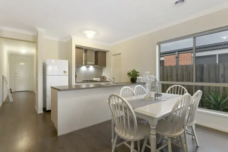 Fifth view of Homely house listing, 23 Chucklecreek Lane, Armstrong Creek VIC 3217