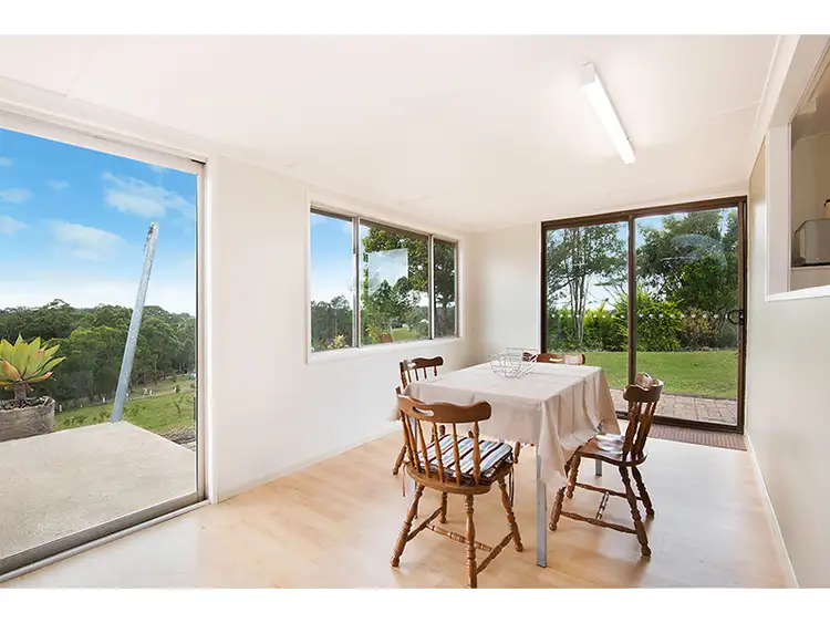 Fifth view of Homely land listing, 11 Highcrest Street, Ocean View QLD 4521