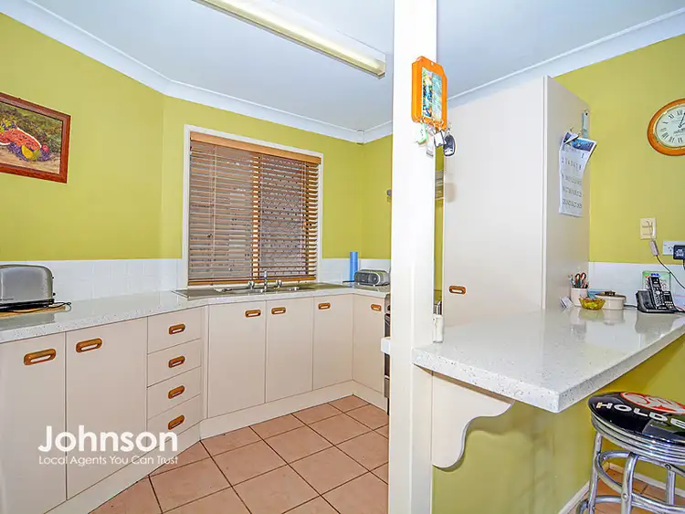 Fifth view of Homely house listing, 34 Beltana Place, Forest Lake QLD 4078