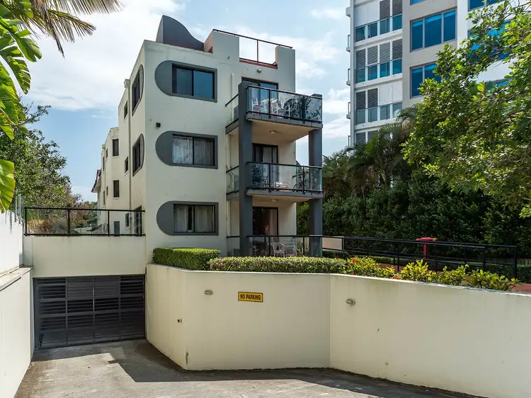 Second view of Homely unit listing, 7/434 Marine Parade, Biggera Waters QLD 4216