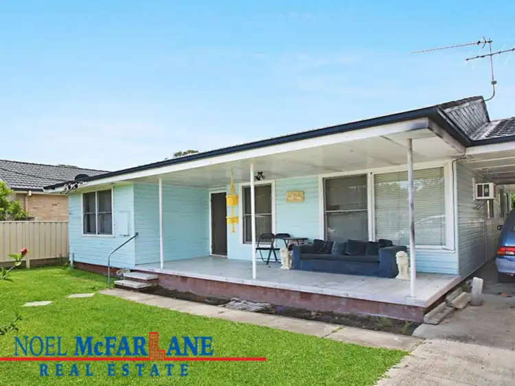 34 Martin Street, Warners Bay NSW 2282