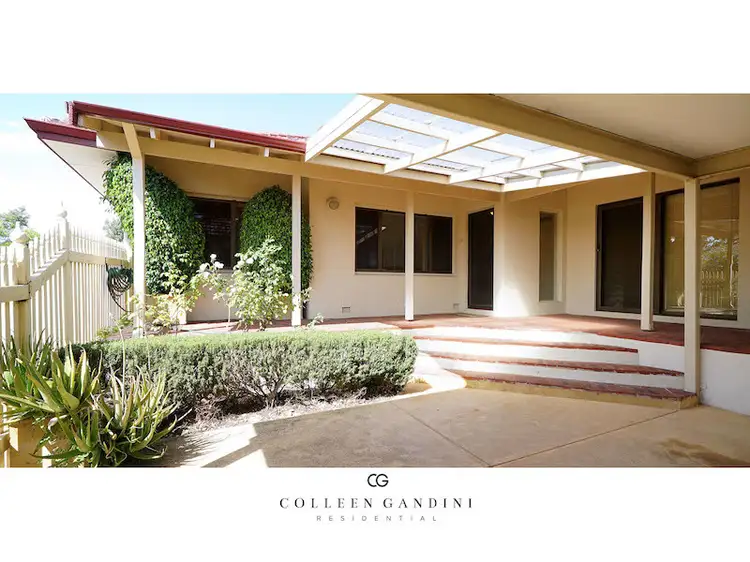 Fourth view of Homely house listing, 8A Atkins Rd, Applecross WA 6153