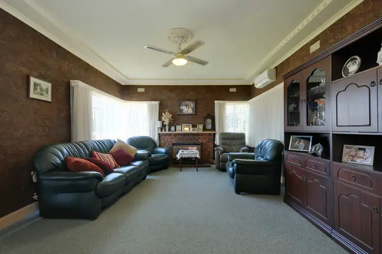 Second view of Homely house listing, 42 Henry Street, Traralgon VIC 3844