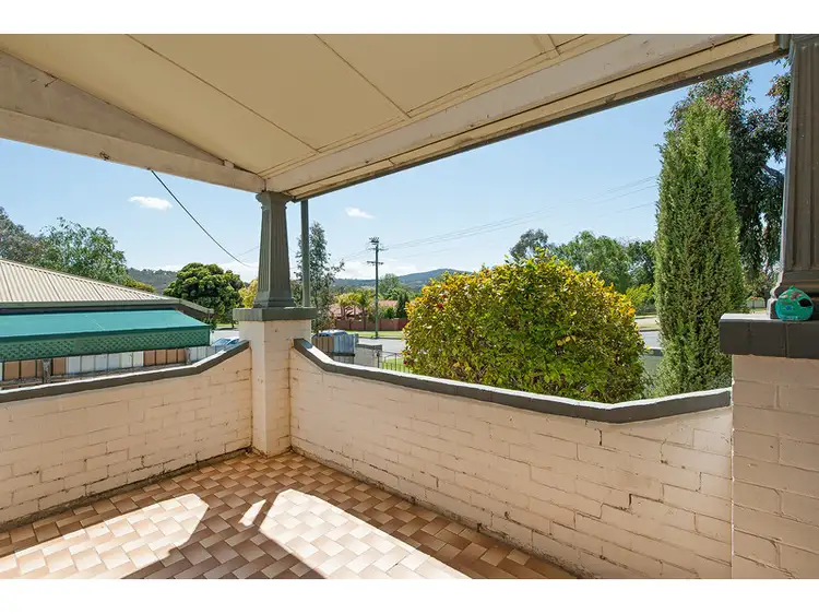 Second view of Homely house listing, 1425 Burrows Road, Lavington NSW 2641