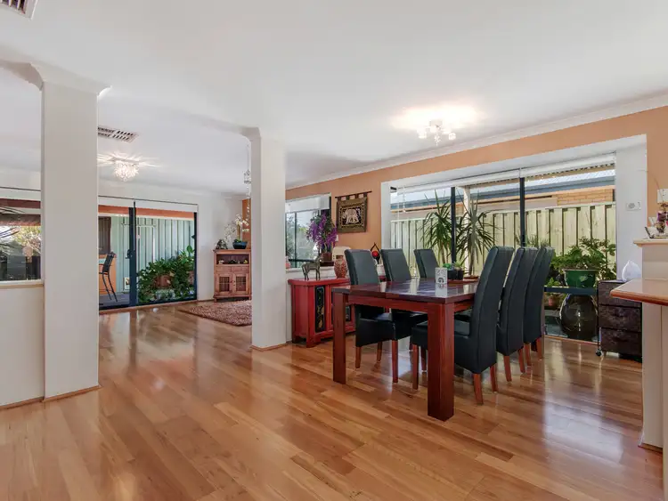 Sixth view of Homely house listing, 230 Peelwood Parade, Halls Head WA 6210