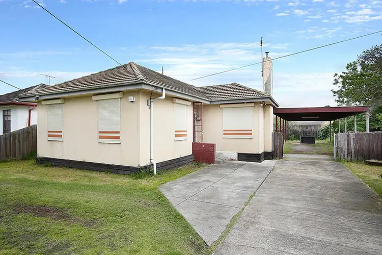 107 Ashley Street, Braybrook VIC 3019