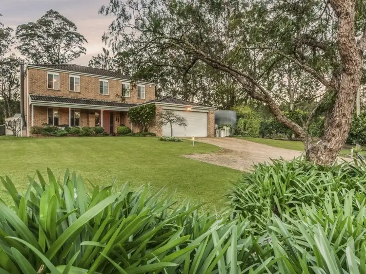1610 Dooralong Road, Dooralong NSW 2259