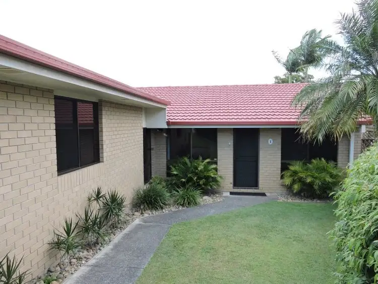 1/6 Vona Place, Labrador QLD 4215