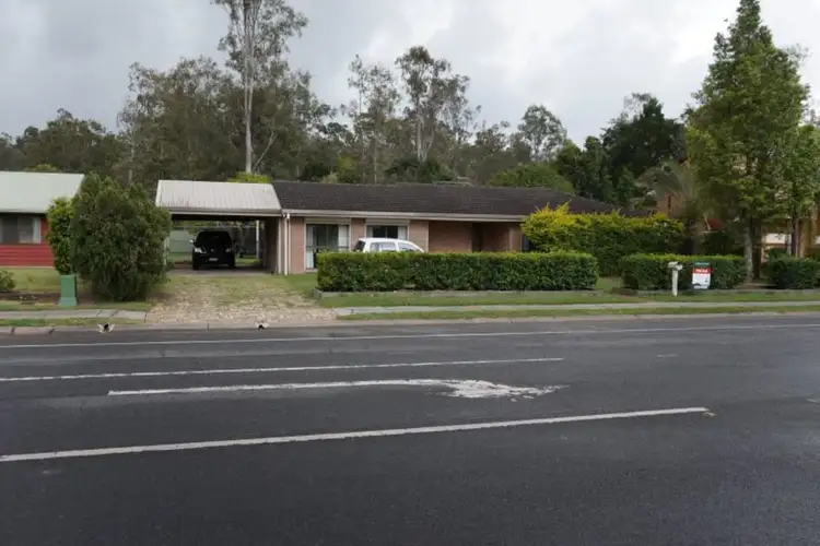 Main view of Homely house listing, 20 Birkin Road, Bellbowrie QLD 4070