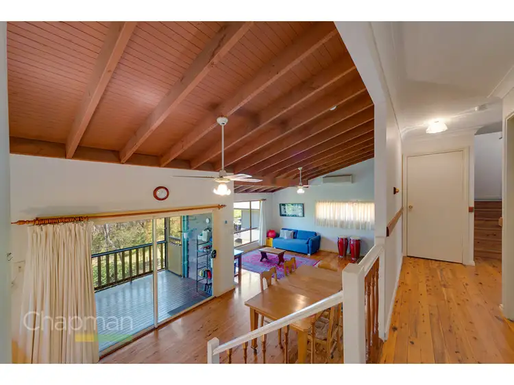 Sixth view of Homely house listing, 39 Shirlow Avenue, Faulconbridge NSW 2776