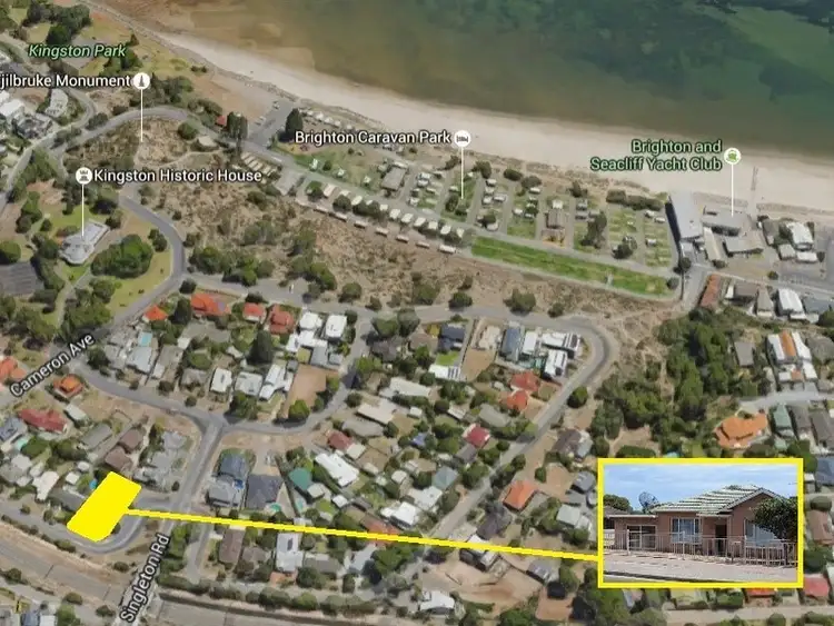 7 Bandon Terrace