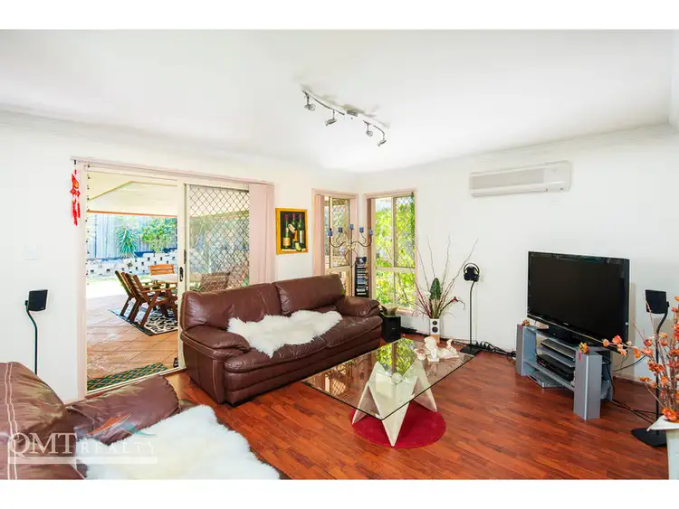 Second view of Homely house listing, 14 Protea Place, Drewvale QLD 4116