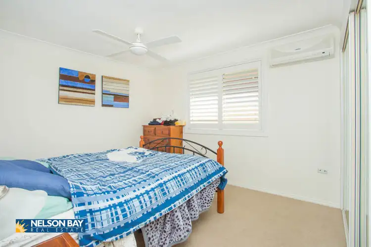 Seventh view of Homely semi-detached listing, 12A Cabin Close, Salamander Bay NSW 2317