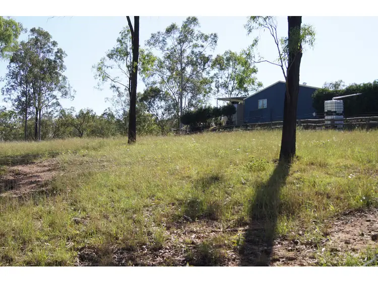 Sixth view of Homely land listing, LOT 56 Edwards Road, Woodlands QLD 4343
