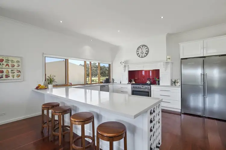 Fifth view of Homely house listing, "MIRO PARK" 455 Nortons Road, Bellbrae VIC 3228