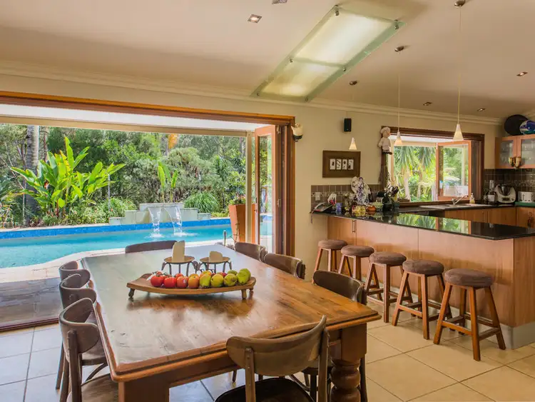 40 Wandin Street, Nerang QLD 4211