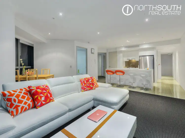 Sixth view of Homely apartment listing, 43 Herschel Street, Brisbane City QLD 4000
