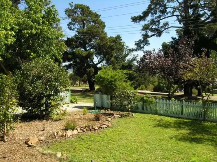 Second view of Homely house listing, 96 Highett Street, Mansfield VIC 3722