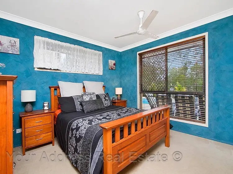 Sixth view of Homely house listing, 45-49 River Oak Drive, Jimboomba QLD 4280