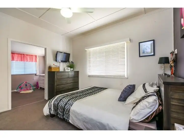 Sixth view of Homely house listing, 85 Thorn Street, Berserker QLD 4701