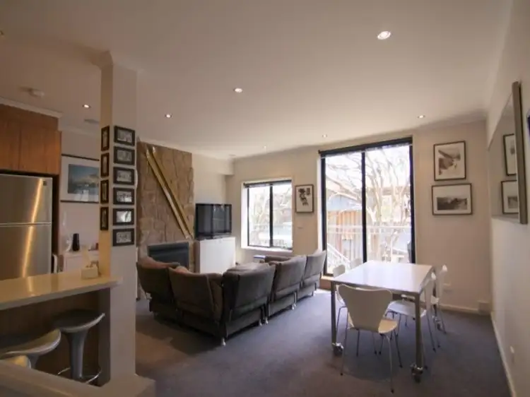 Main view of Homely apartment listing, 106/83 Stirling Road, Mount Buller VIC 3723