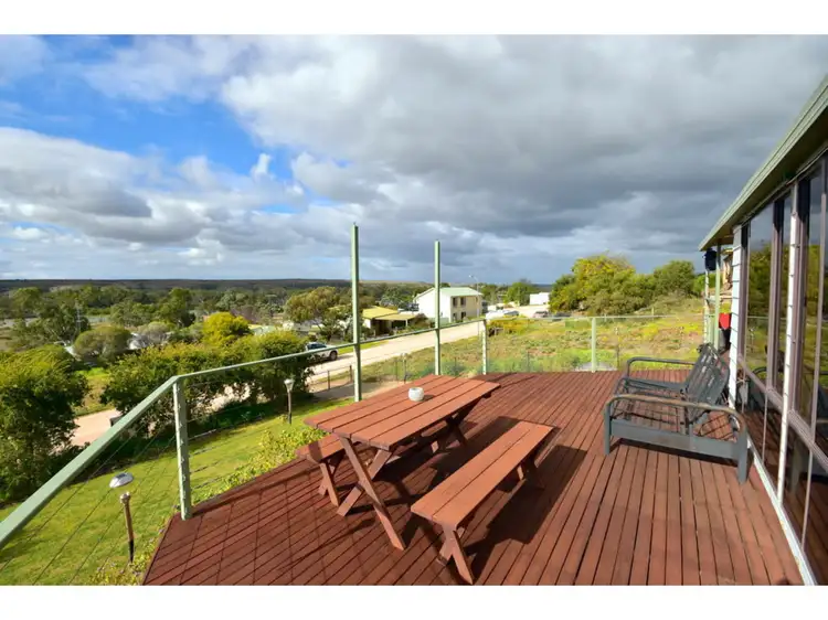 Second view of Homely house listing, 13/1 Tom Groggin Drive, Younghusband SA 5238