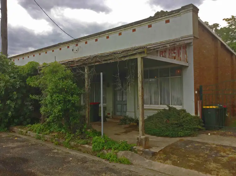 24 Olive Street, Mandurama NSW 2792