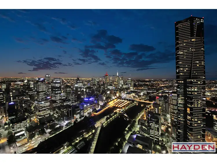 5502/1 Freshwater Place, Southbank VIC 3006