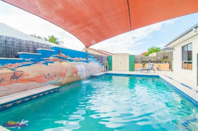 Main view of Homely house listing, 3 Manor Street, Taigum QLD 4018