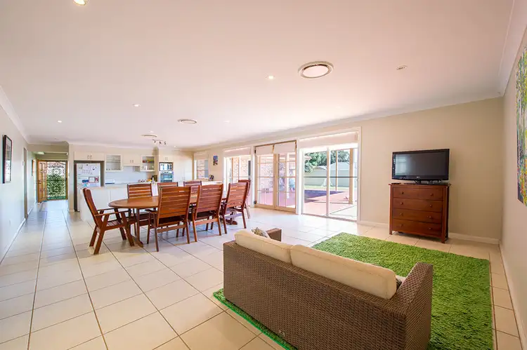 Sixth view of Homely house listing, 15 Silky Oak Close, Muswellbrook NSW 2333
