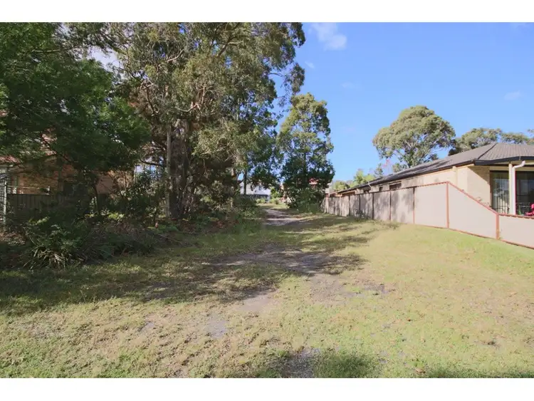 Third view of Homely land listing, 61 Paradise Beach Road, Sanctuary Point NSW 2540