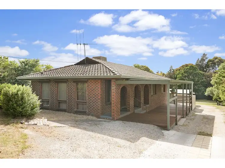 74 Emmett Street, Golden Square VIC 3555