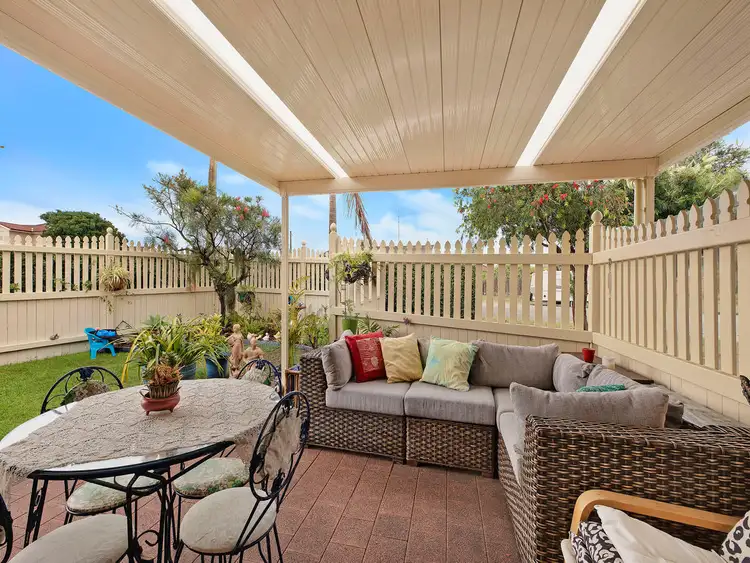 Fourth view of Homely villa listing, 1/1 Karooah Avenue, Blue Bay NSW 2261