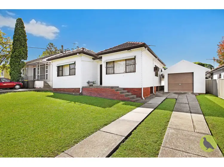 46 Beamish Road, Northmead NSW 2152