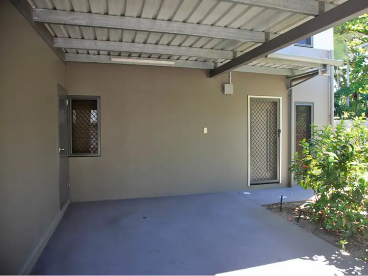 Fourth view of Homely townhouse listing, 2/379 Draper Street, Parramatta Park QLD 4870