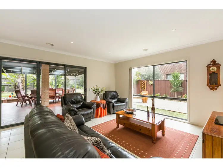 Third view of Homely house listing, 31 Onshore Drive, Torquay VIC 3228
