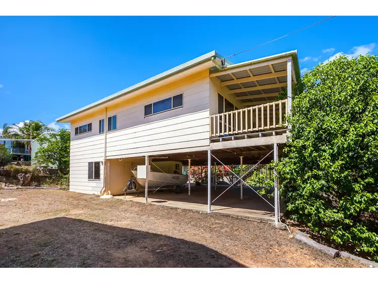 Fourth view of Homely house listing, 9 Banksia Road, Stanage QLD 4702
