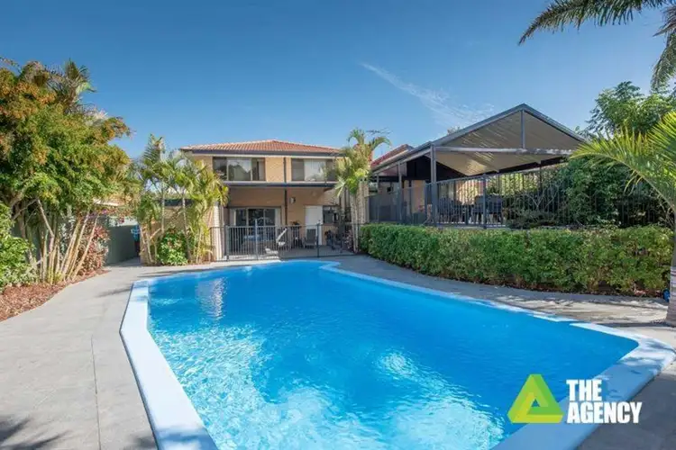 30 Portree Way, Duncraig WA 6023