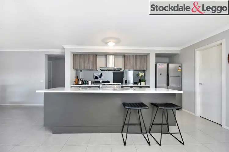 Sixth view of Homely house listing, 31 Discovery Boulevard, Moe VIC 3825