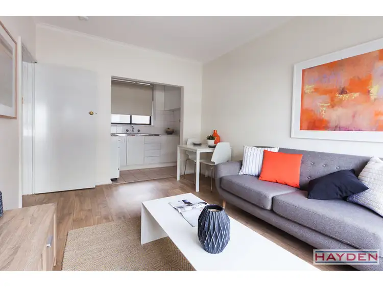 12/4 Smith Street, Richmond VIC 3121