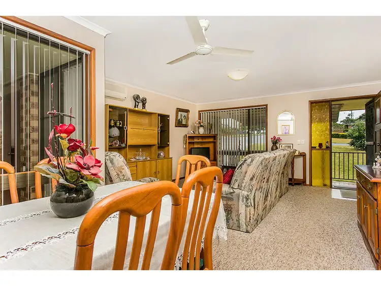 Fourth view of Homely house listing, 1 Pearce Avenue, Goonellabah NSW 2480