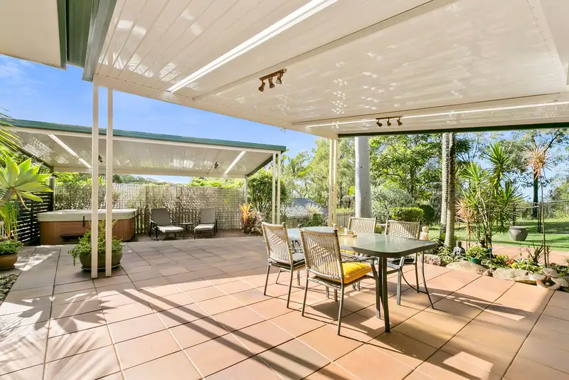 Main view of Homely house listing, 8 Forfar Court, Highland Park QLD 4211