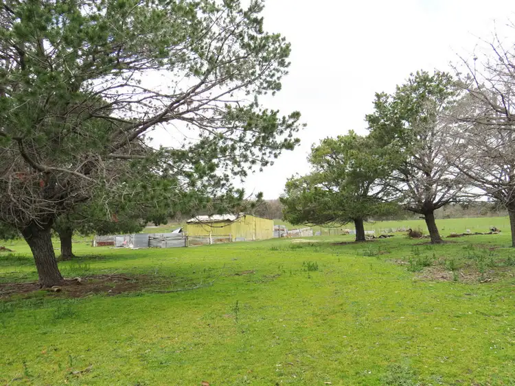 Fourth view of Homely land listing, 125 Youngs Lane, Heathcote VIC 3523