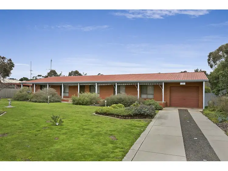 13 Rennie Street, Huntly VIC 3551
