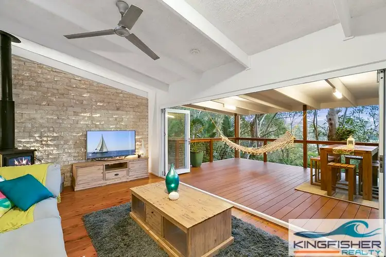 Sixth view of Homely house listing, 43 Ladds Ridge Road, Burleigh Heads QLD 4220