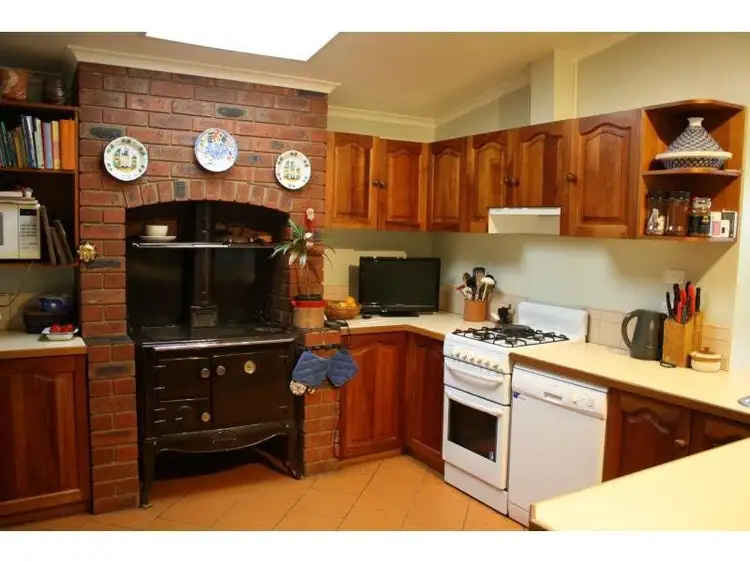 Second view of Homely house listing, 85 Salisbury Street, Benalla VIC 3672