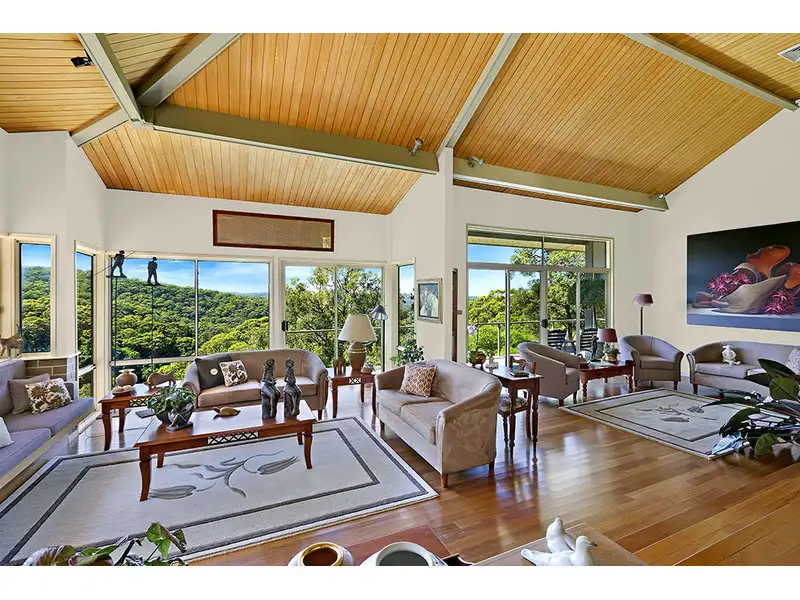 Main view of Homely rural property listing, 130 Clyde Road, Holgate NSW 2250